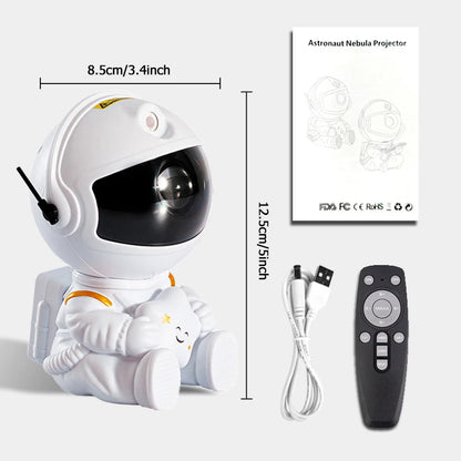 StarAura™ Astronaut Projector