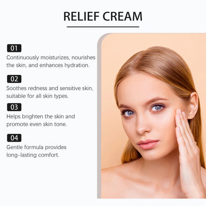 Infintore™ 345 Relief Cream