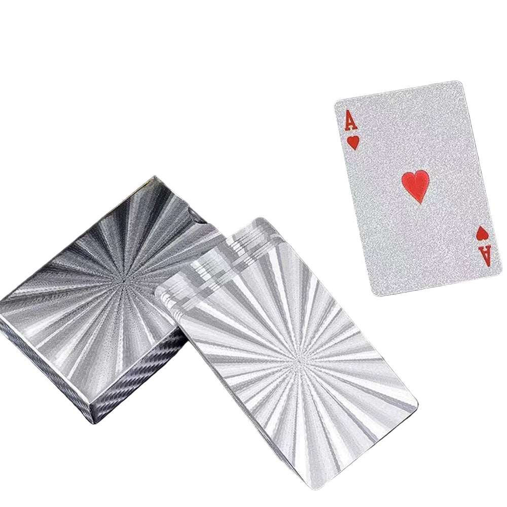 Infintore™ ColorDeck Playing Cards