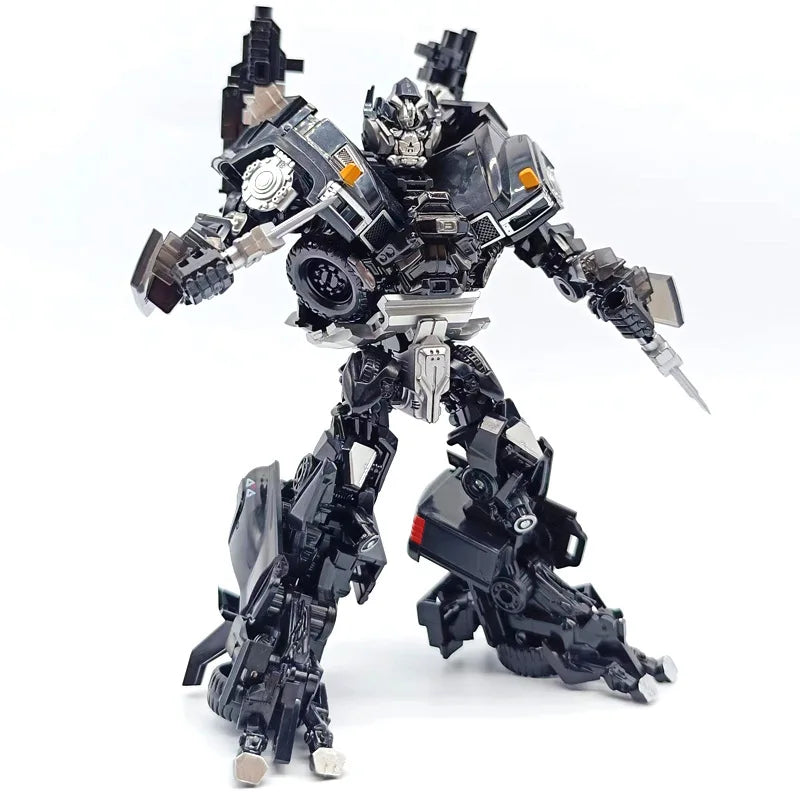 TransformersForce™ Ironhide Action Figure