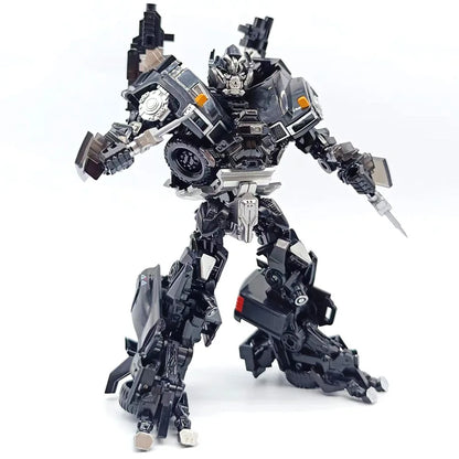 TransformersForce™ Ironhide Action Figure