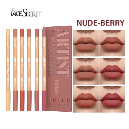Shades of Seduction™ Lip Liner Set