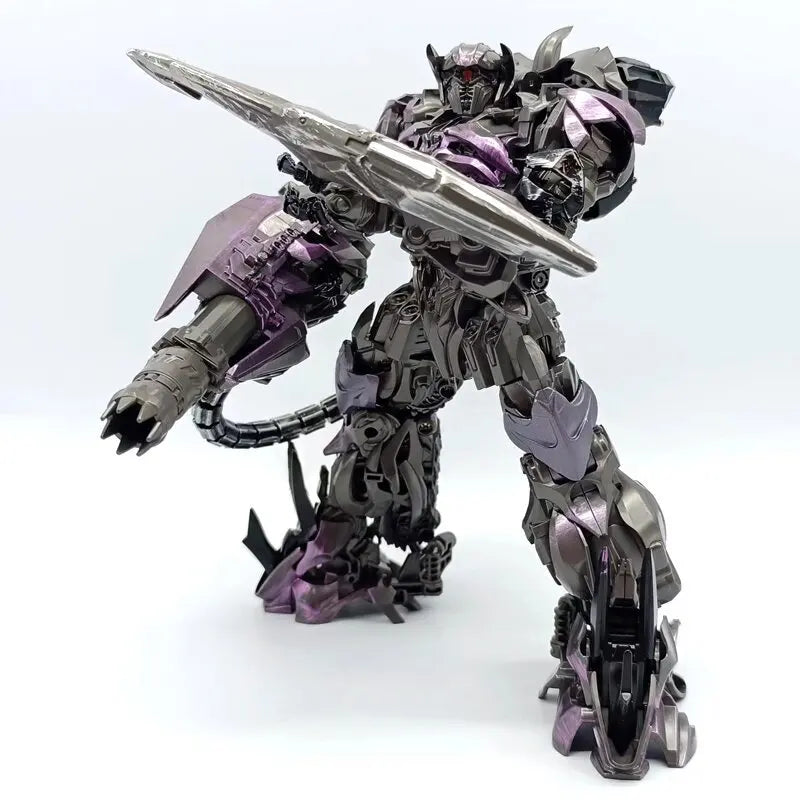 TransformersForce™ Shockwave Dark of the Moon Action Figure