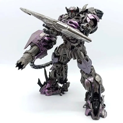 TransformersForce™ Shockwave Dark of the Moon Action Figure