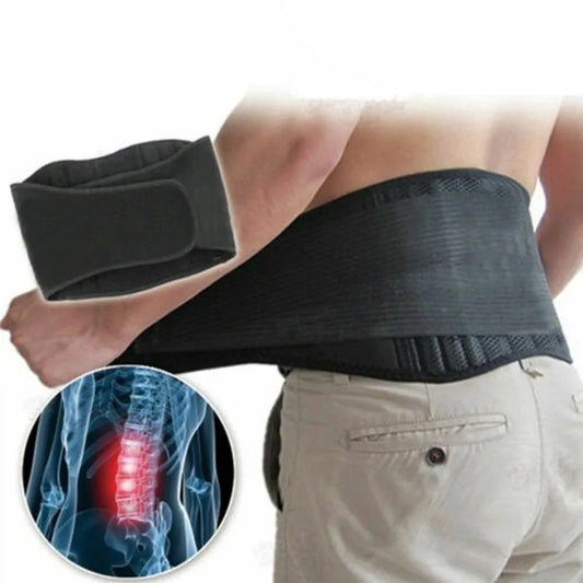 BackEase™ Lumbar Support Belt