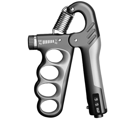 Infintore™ Grip Strengthener