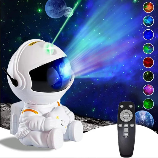 StarAura™ Astronaut Projector