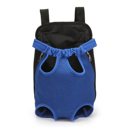 PawVenture™ Pet Front Carrier