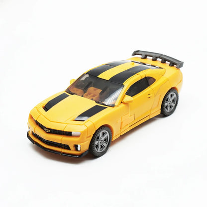 TransformersForce™ Bumblebee Action Figure