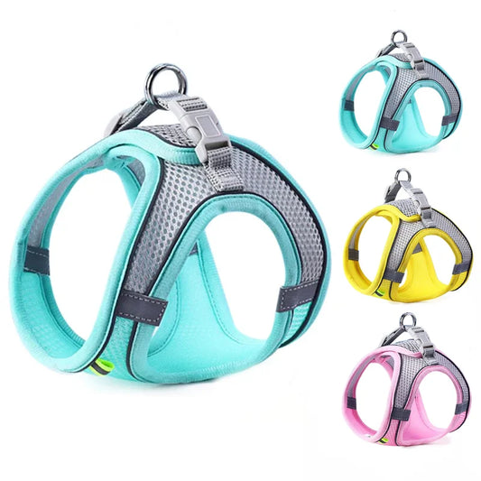 PawSafe™ Pet Harness