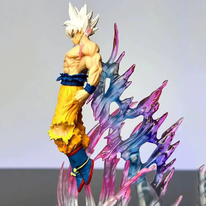 LegendaryDragonBallZ™ Goku Super Saiyan Action Figure
