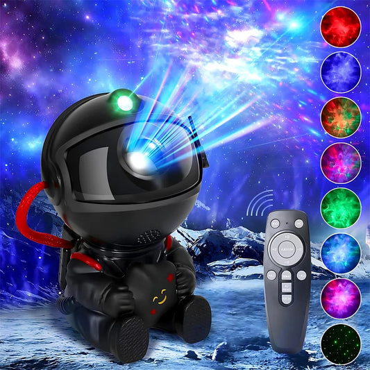 StarAura™ Astronaut Projector