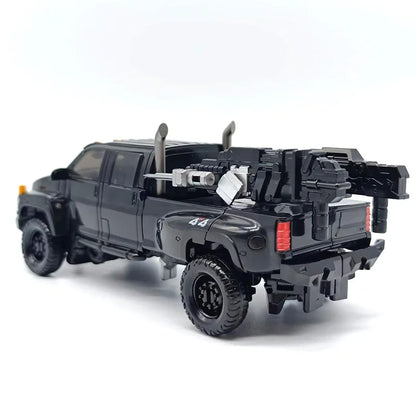 TransformersForce™ Ironhide Action Figure