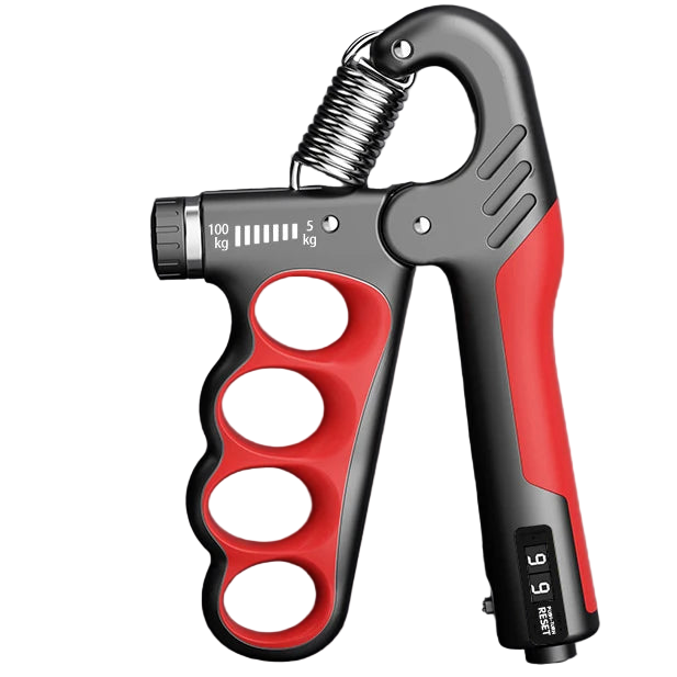 Infintore™ Grip Strengthener