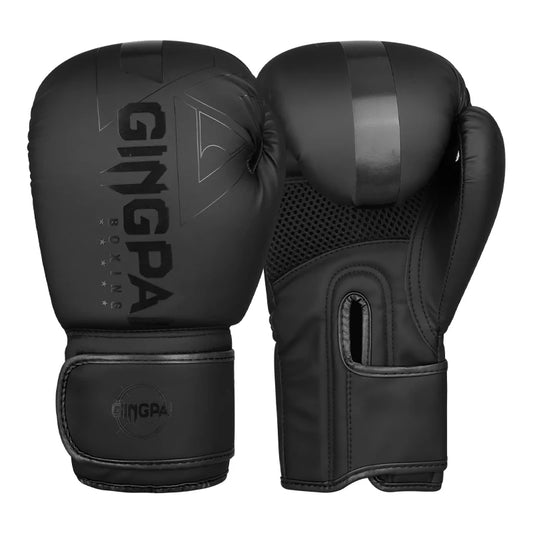 StrikeForce™ Boxing Gloves