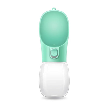 HydraPaws™ Pet Water Bottle