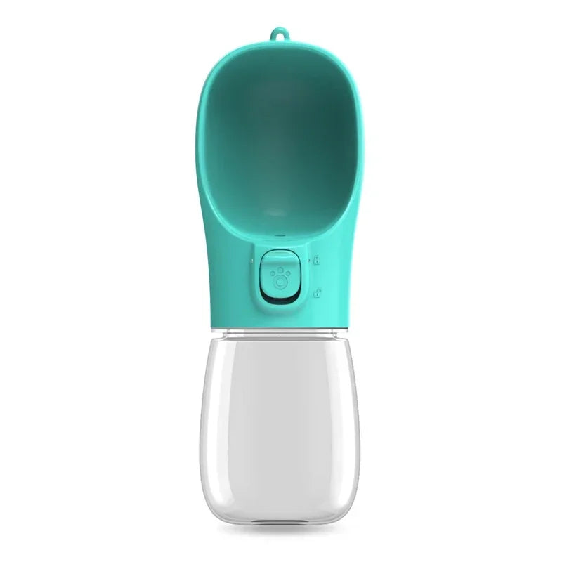 HydraPaws™ Pet Water Bottle