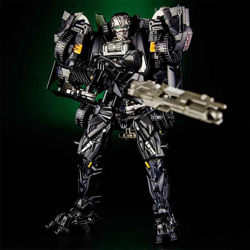 TransformersForce™ Lockdown Age of Extinction Action Figure