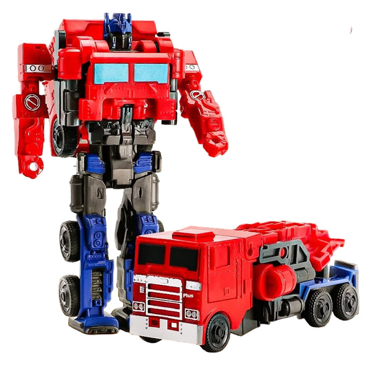 Infintore™ Transformers Action Figures