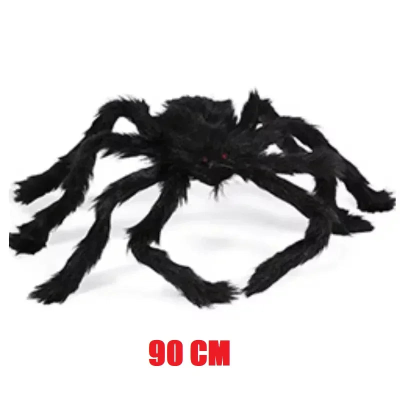 TerrorWeb™ Giant Halloween Spider
