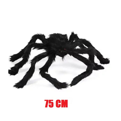 TerrorWeb™ Giant Halloween Spider