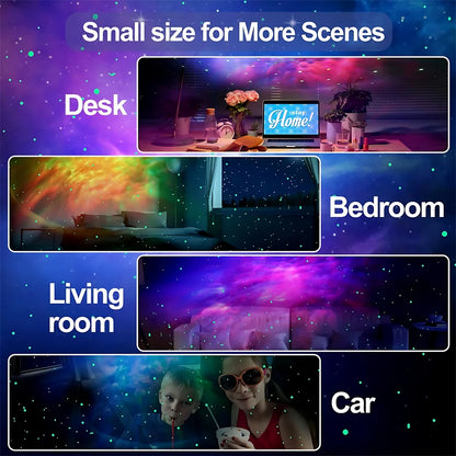 StarAura™ Astronaut Projector