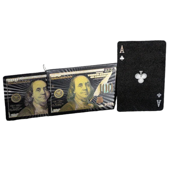 Infintore™ ColorDeck Playing Cards