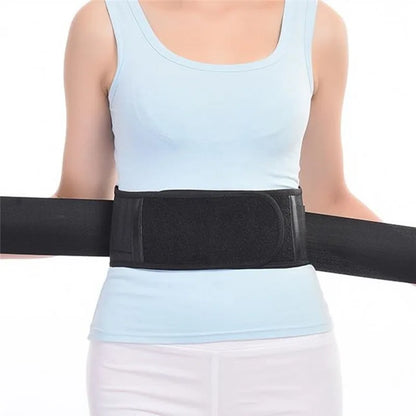 BackEase™ Lumbar Support Belt