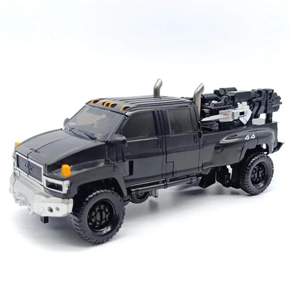 TransformersForce™ Ironhide Action Figure