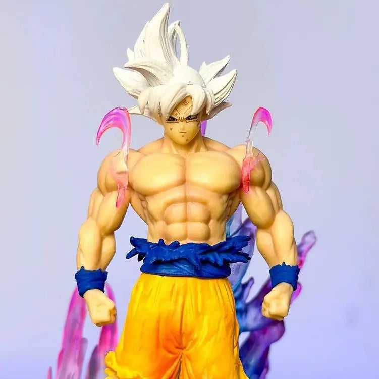 LegendaryDragonBallZ™ Goku Super Saiyan Action Figure