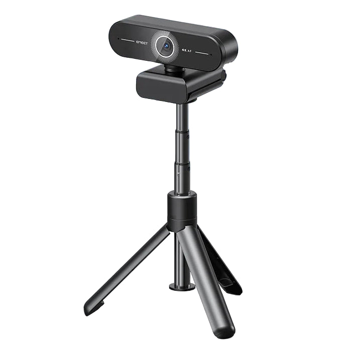 Infintore™ 4K Webcam