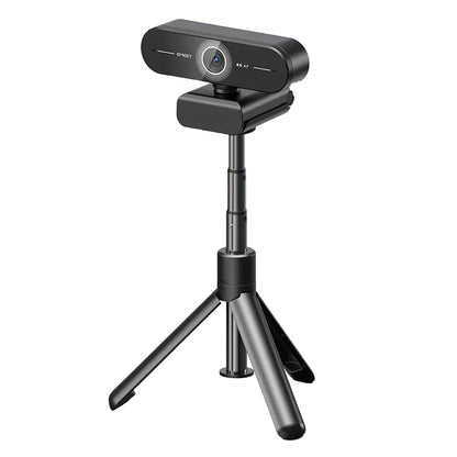 Infintore™ 4K Webcam