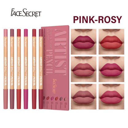 Shades of Seduction™ Lip Liner Set