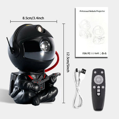 StarAura™ Astronaut Projector