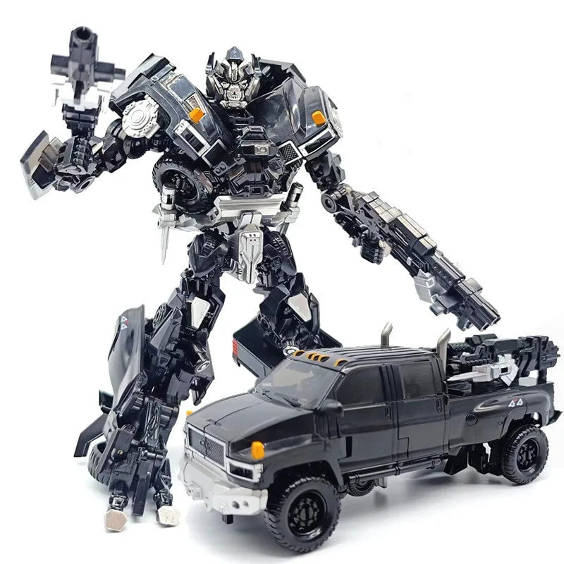 TransformersForce™ Ironhide Action Figure