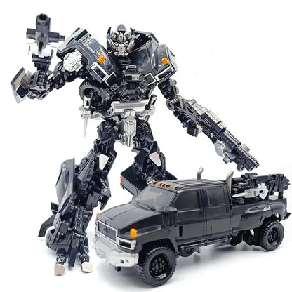 TransformersForce™ Ironhide Action Figure