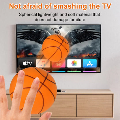 Infintore™ Silent Basketball