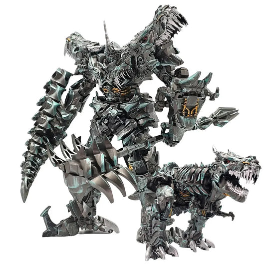 TransformersForce™ Grimlock Age of Extinction Action Figure