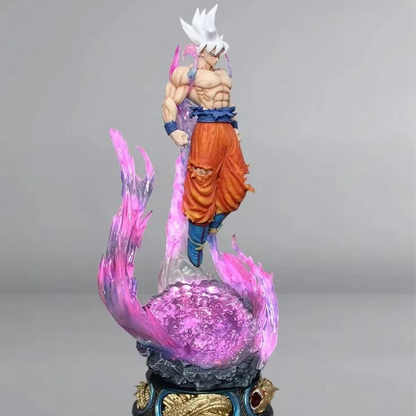 LegendaryDragonBallZ™ Goku Super Saiyan Action Figure
