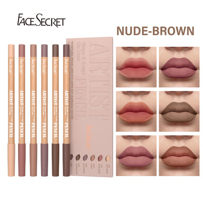 Shades of Seduction™ Lip Liner Set