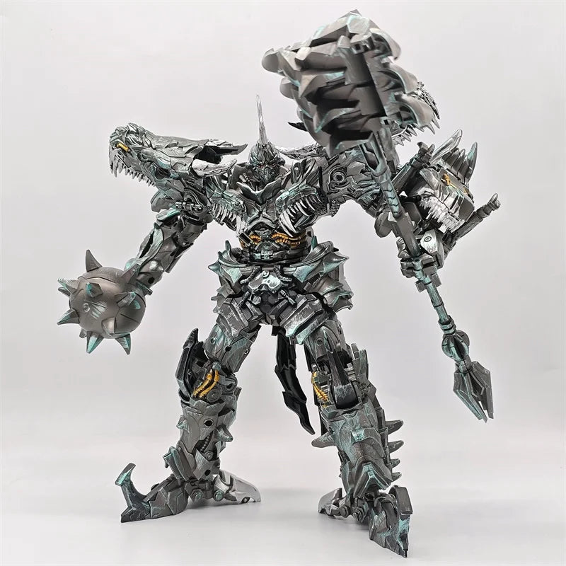 TransformersForce™ Grimlock Age of Extinction Action Figure