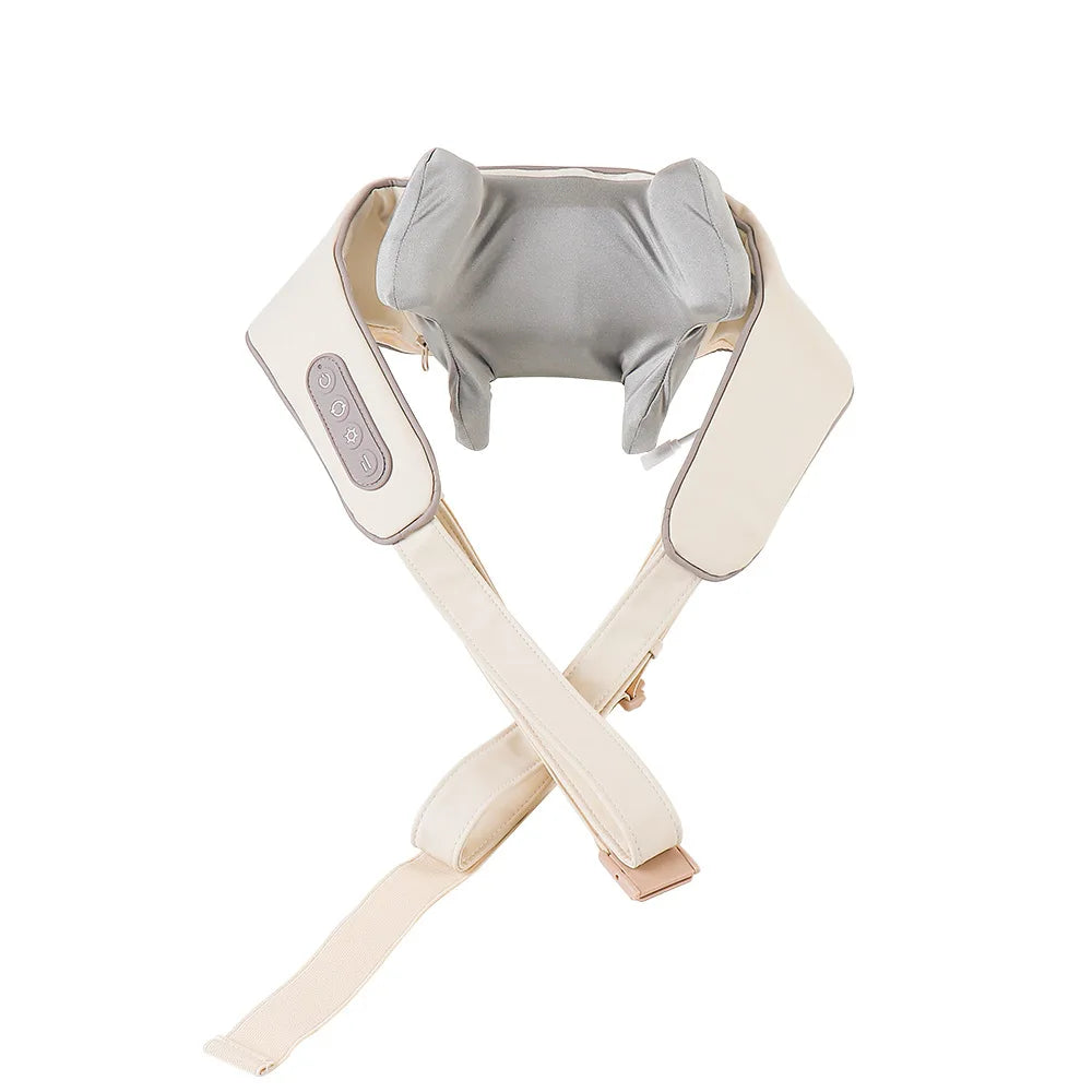RelaxaFlow™ Neck & Shoulder Massager