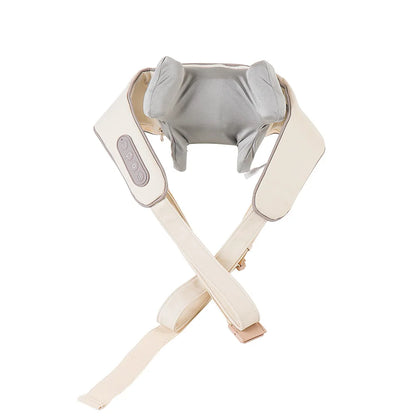 RelaxaFlow™ Neck & Shoulder Massager