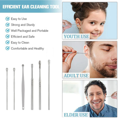 EarClean™ Earwax Remover