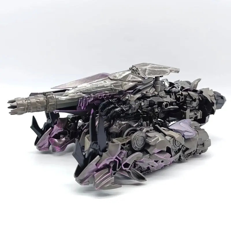 TransformersForce™ Shockwave Dark of the Moon Action Figure