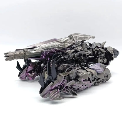 TransformersForce™ Shockwave Dark of the Moon Action Figure