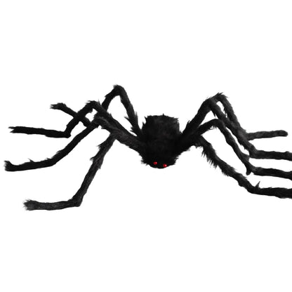 TerrorWeb™ Giant Halloween Spider