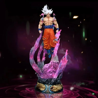 LegendaryDragonBallZ™ Goku Super Saiyan Action Figure