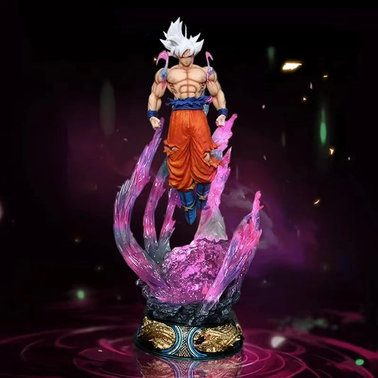 LegendaryDragonBallZ™ Goku Super Saiyan Action Figure