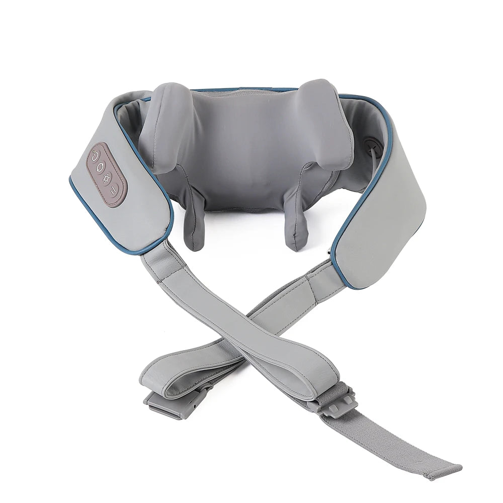 RelaxaFlow™ Neck & Shoulder Massager